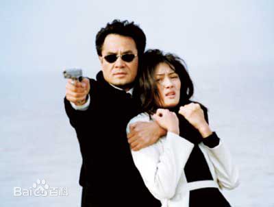 詹小楠参演影视精选剧照