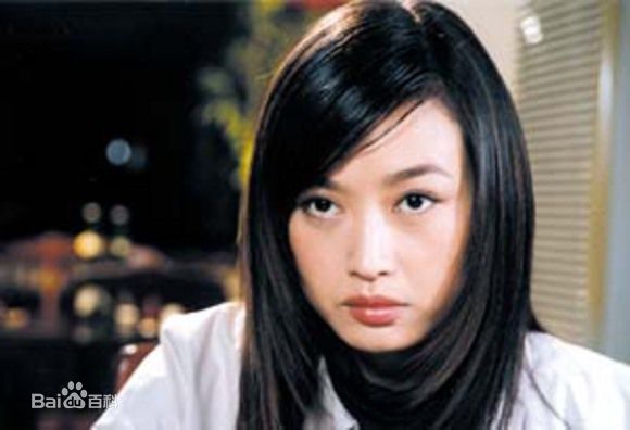 詹小楠参演影视精选剧照