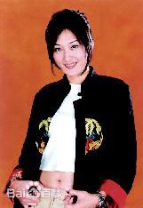 詹小楠参演影视精选剧照