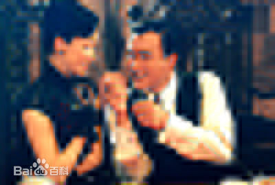 詹小楠参演影视精选剧照