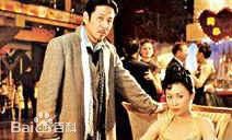 詹小楠参演影视精选剧照