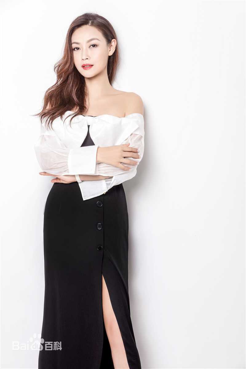 詹小楠精选图册