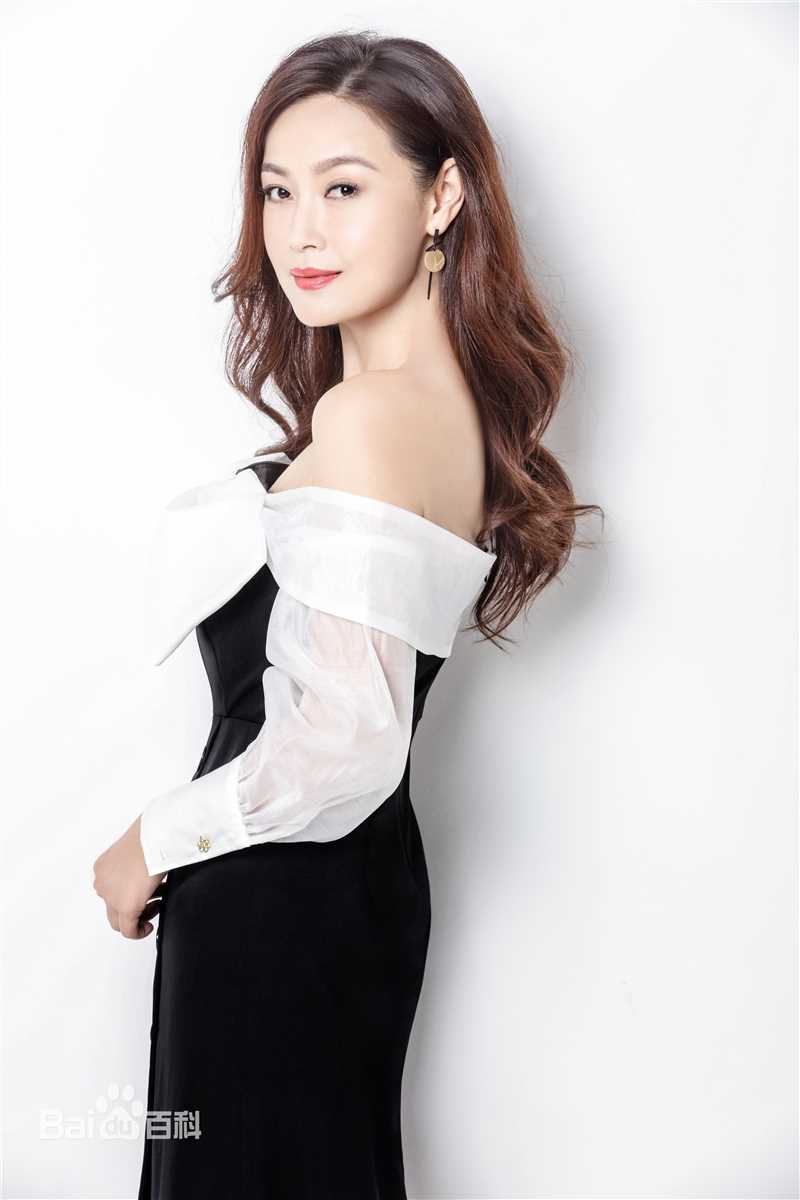 詹小楠精选图册