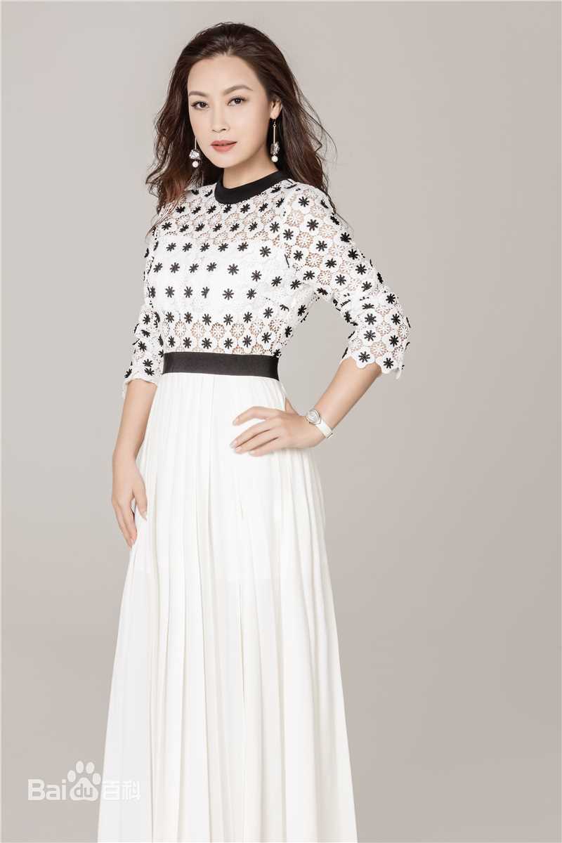 詹小楠精选图册