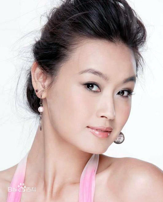 高清詹小楠精彩图册