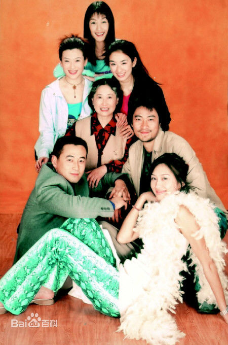 最新詹小楠性感图片