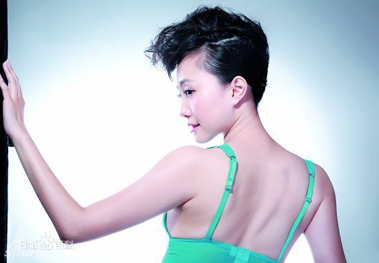 刘园园精彩图册