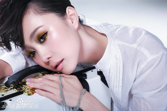 刘园园精彩图册