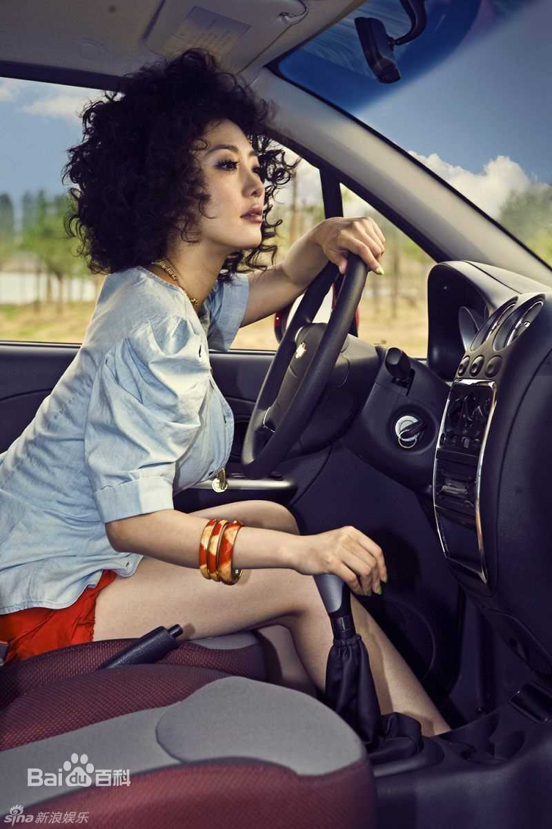 刘园园精彩图册