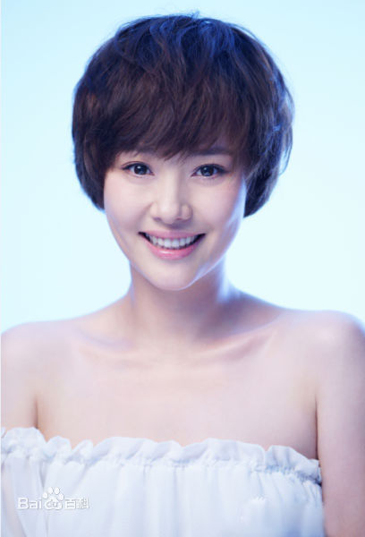 最全刘园园素颜照