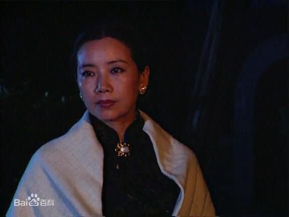 赵奎娥(ZhaoKuie)影视剧照