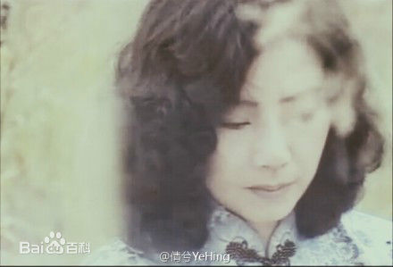 赵奎娥(ZhaoKuie)影视剧照