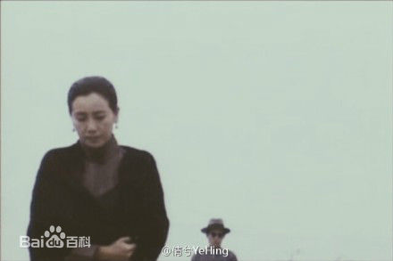 赵奎娥(ZhaoKuie)影视剧照