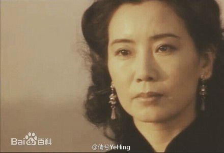 赵奎娥(ZhaoKuie)影视剧照