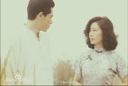 赵奎娥(ZhaoKuie)影视剧照