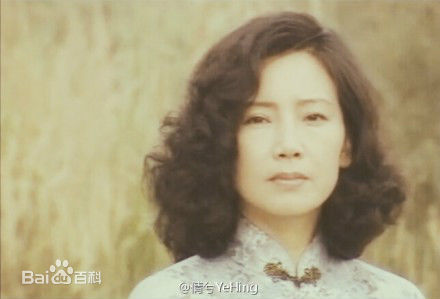 赵奎娥(ZhaoKuie)影视剧照