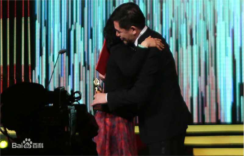 赵奎娥(ZhaoKuie)夫妻合影图片图册