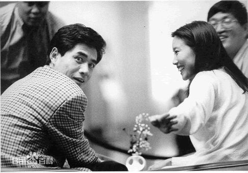 赵奎娥(ZhaoKuie)夫妻合影图片图册