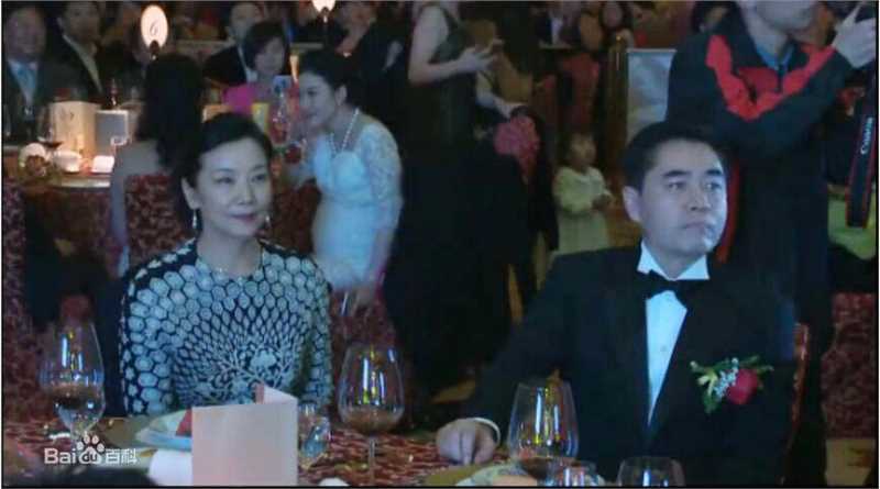 赵奎娥(ZhaoKuie)夫妻合影图片图册