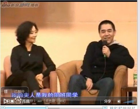 赵奎娥(ZhaoKuie)夫妻合影图片图册