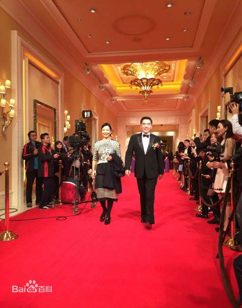 赵奎娥(ZhaoKuie)夫妻合影图片图册