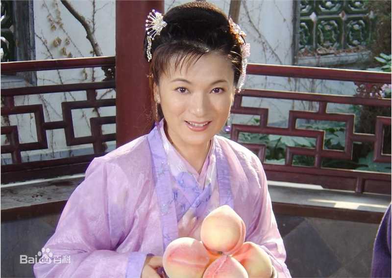 高清阎青妤图片