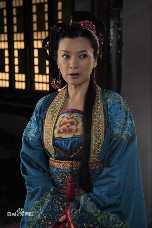 最新阎青妤精彩图册