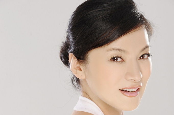 最全阎青妤壁纸