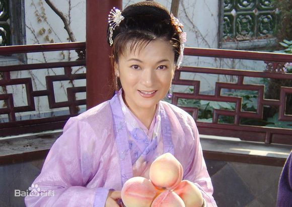 最全阎青妤壁纸