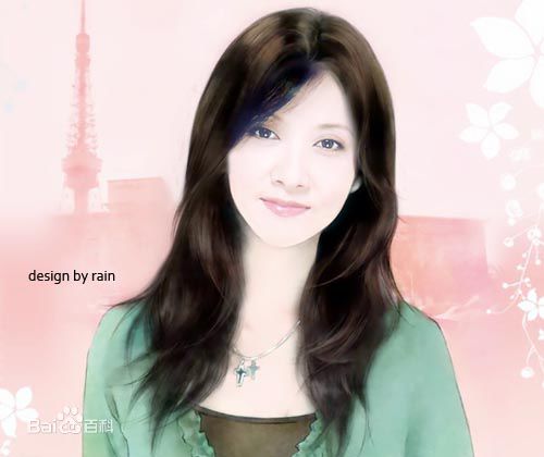 邓婕混合图片壁纸壁纸