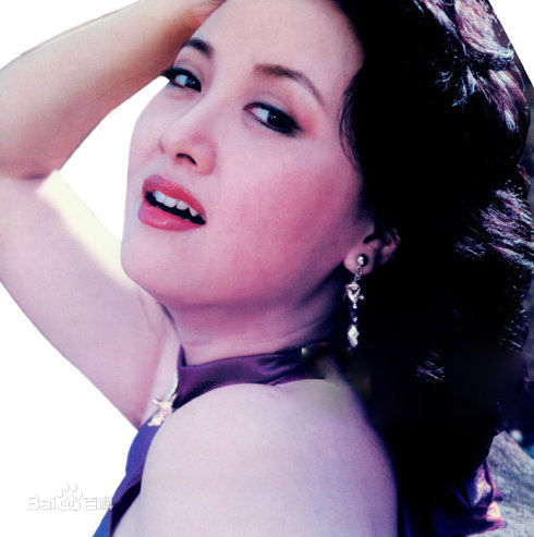 邓婕出水芙蓉前后照片