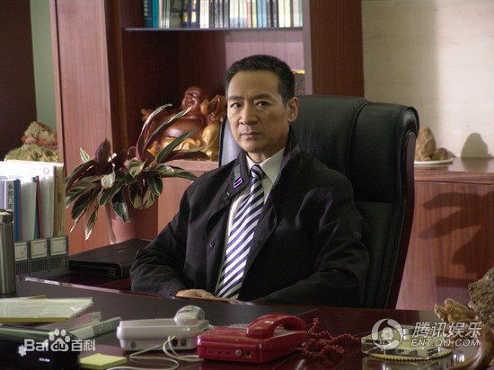 寇振海《良心无悔》精选剧照