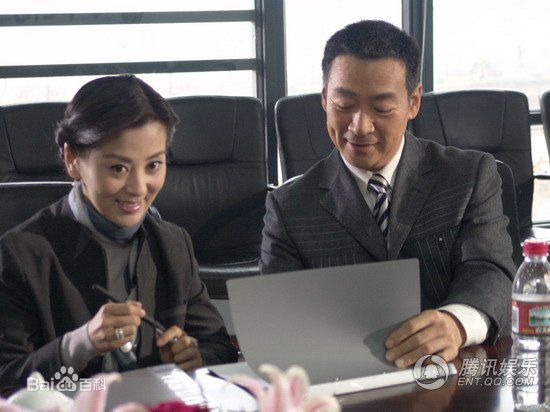 寇振海《良心无悔》精选剧照