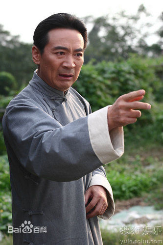 寇振海《北方有佳人》最新剧照