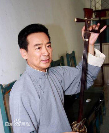 寇振海《北方有佳人》最新剧照