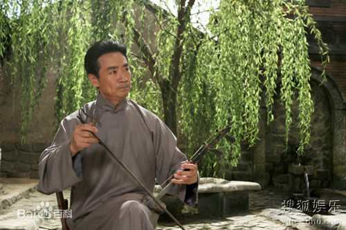 寇振海《北方有佳人》最新剧照