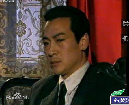 寇振海《少帅传奇》最新剧照