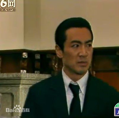 寇振海《少帅传奇》最新剧照