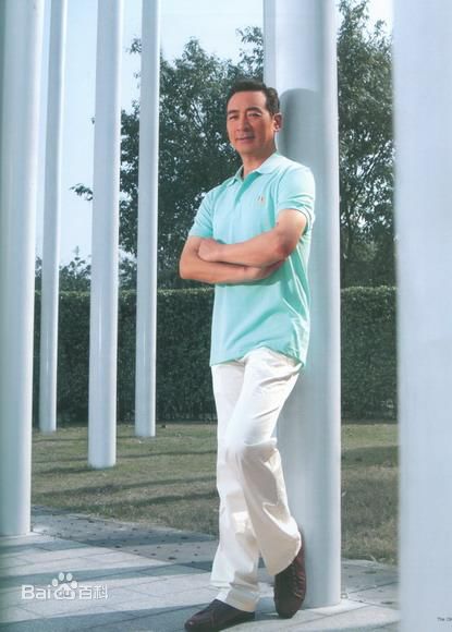 高清寇振海精彩图册