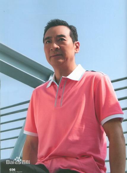 高清寇振海精彩图册