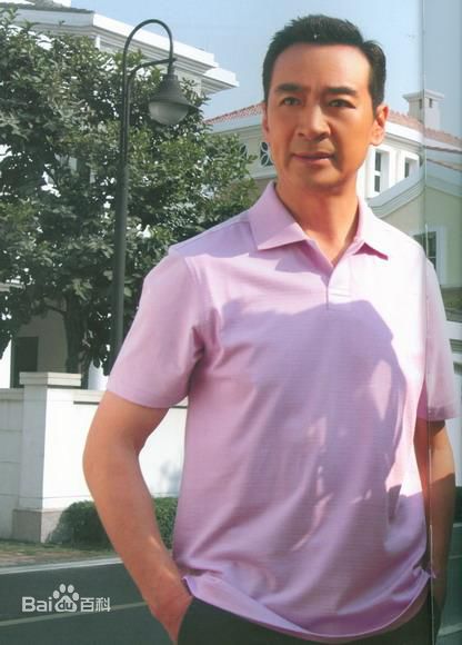 高清寇振海精彩图册