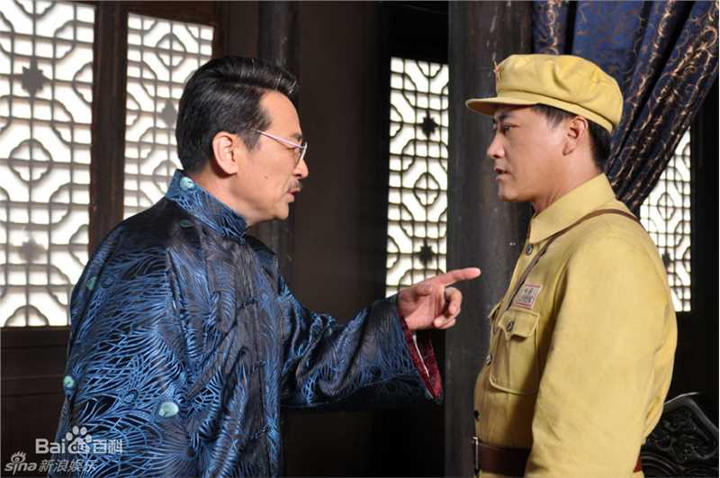 最新寇振海精彩图册