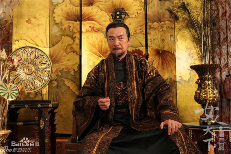 最新寇振海精彩图册