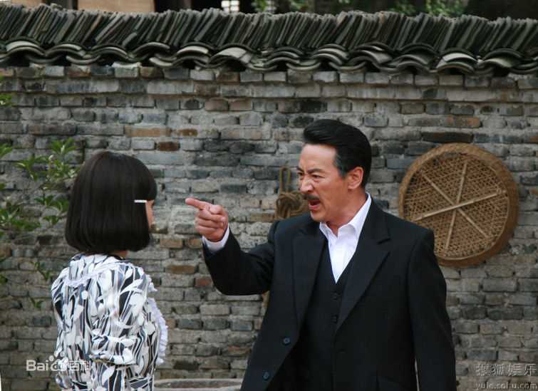 精选寇振海精彩图册