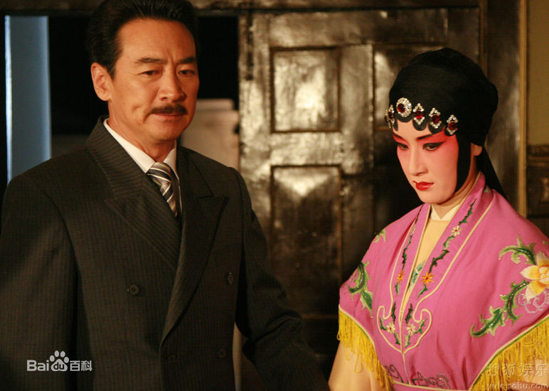 精选寇振海精彩图册