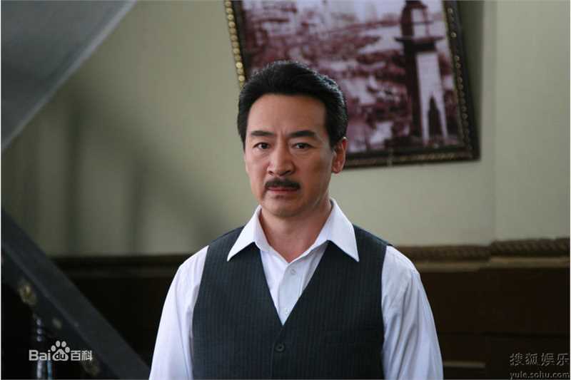 精选寇振海精彩图册