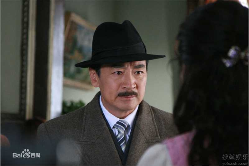 精选寇振海精彩图册