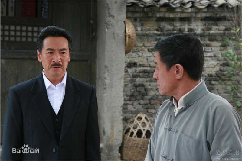 精选寇振海精彩图册