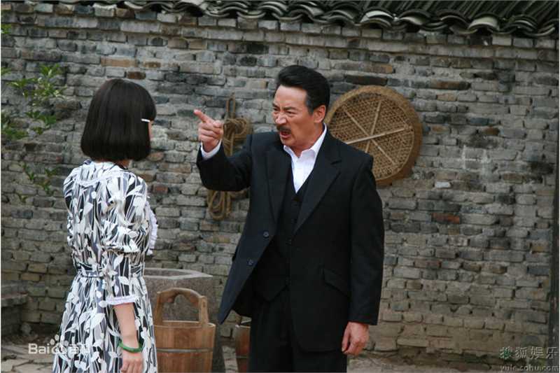 精选寇振海精彩图册