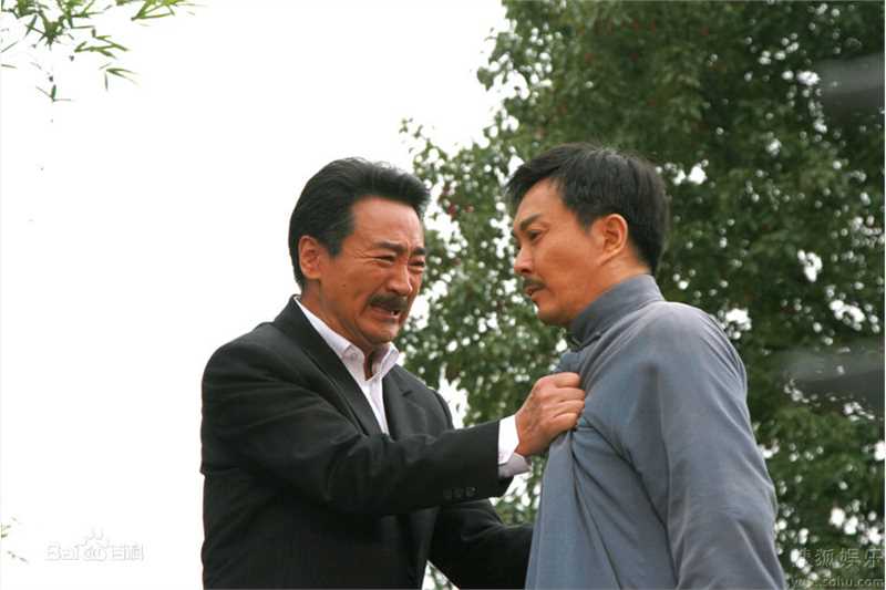 精选寇振海精彩图册